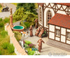 Noch 63906 N Church ’St George’ with micro-sound Bell Ringing Structures