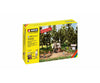 Noch 65617 HO Scenery Set ‘Hiking Trip to the Witch’s house Structures