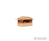 Noch 65618 HO Themed Set ‘Mediaeval Market’ Structures
