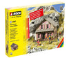 Noch 65800 HO Mountain Restaurant ’Grosser Mythen’ Structures