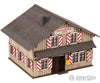 Noch 65800 HO Mountain Restaurant ’Grosser Mythen’ Structures