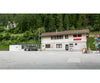 Noch 66005 HO ’Bergün’ Station Structures