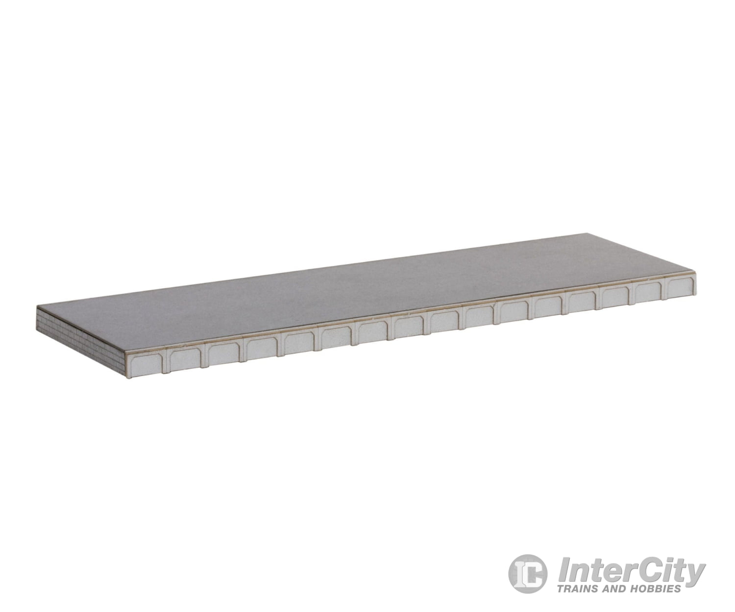 Noch 66008 HO Universal Platform Structures