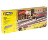 Noch 66010 HO Universal Platform 3-Piece Set Structures
