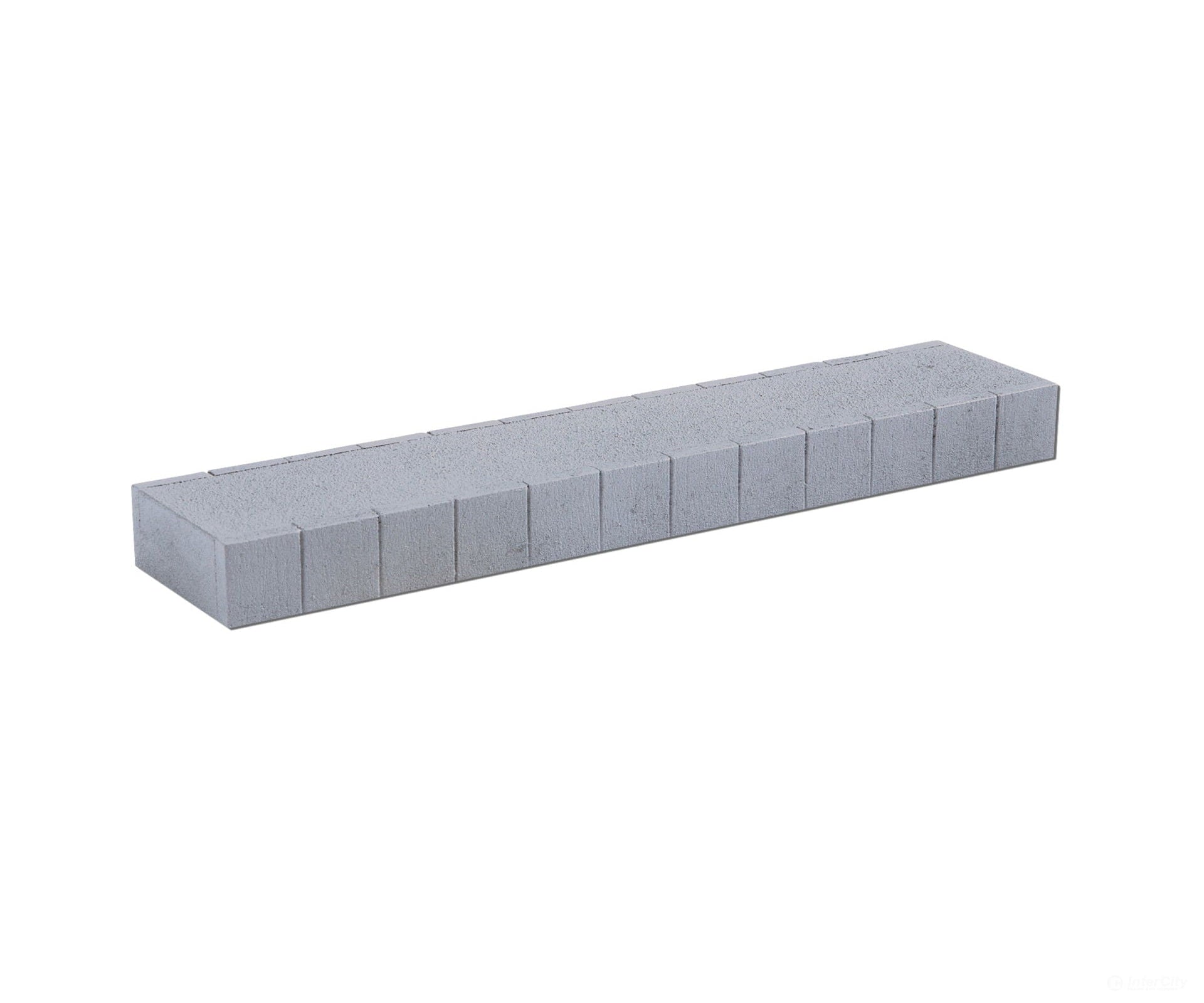 Noch 66012 HO Platform Epoch III - IV Structures