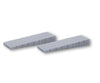 Noch 66015 HO Platform Epoch III – IV straight ends Structures