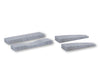 Noch 66020 HO Platform Era III – IV Set (4-Part) Structures
