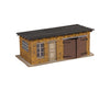 Noch 66106 HO Tool Shed and Workshop Structures