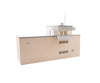 Noch 66109 HO Signal Tower Nidderau Structures