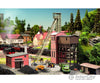 Noch 66302 HO Small Mine - Limited Edition Laser Cut kit Scenery Details