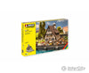 Noch 66401 HO Tavern with Beer Garden Structures