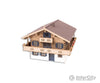 Noch 66405 HO Guesthouse ’Edelweiss’ Structures
