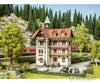 Noch 66407 HO Romantic hotel ’Schönblick’ Structures