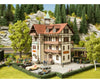 Noch 66407 HO Romantic hotel ’Schönblick’ Structures