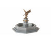 Noch 66455 HO City Fountain Structures