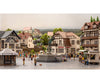 Noch 66455 HO City Fountain Structures