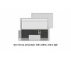 Noch 66604 HO Small Residential house Structures