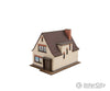 Noch 66604 HO Small Residential house Structures