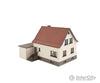 Noch 66606 HO Residential house with Garag Structures
