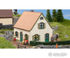 Noch 66608 HO Small Detached hous Structures