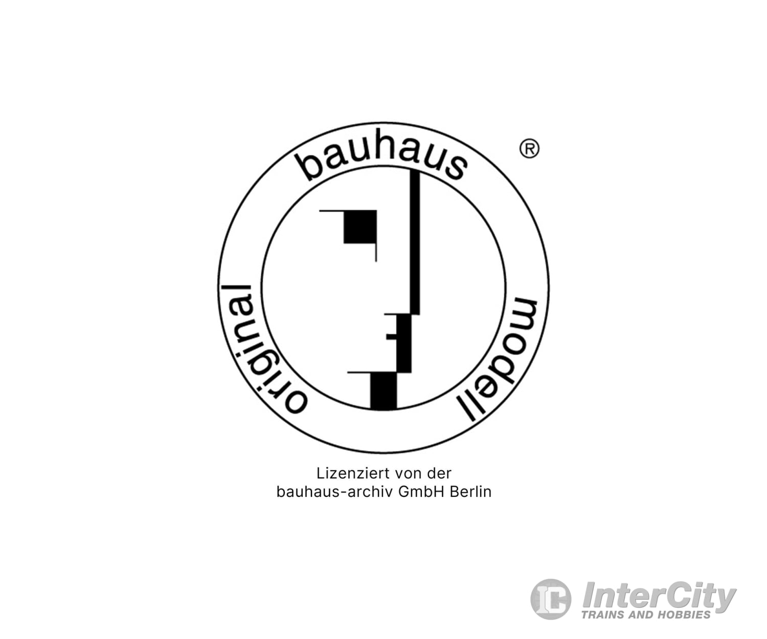 Noch 66680 HO Bauhaus Show home ’Haus am horn’ Structures
