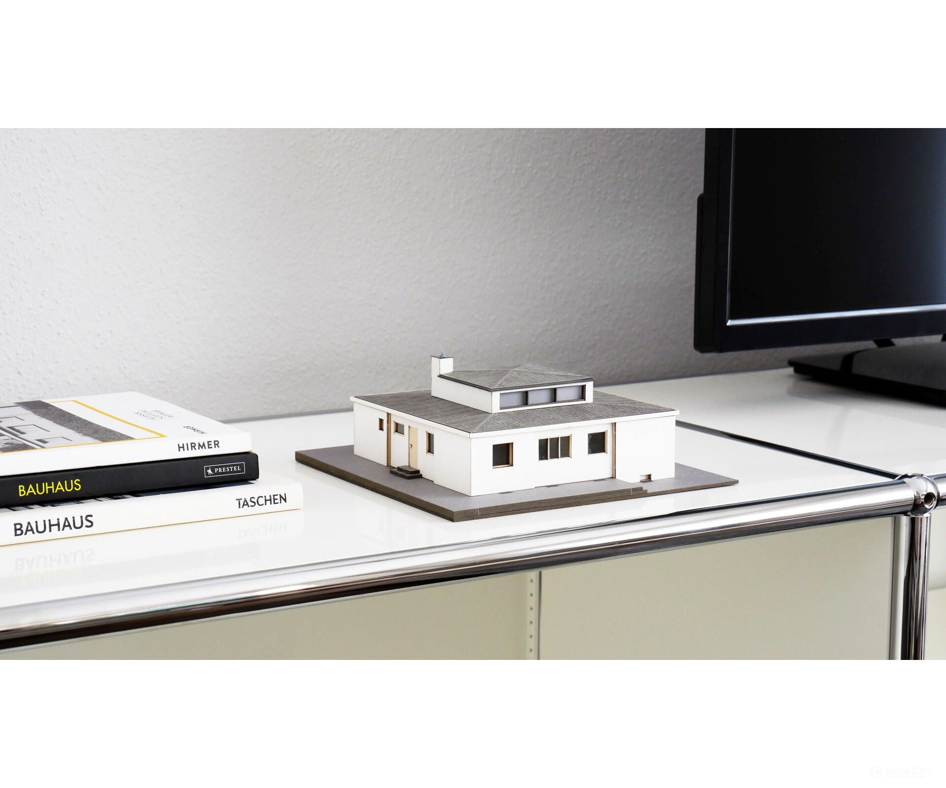 Noch 66680 HO Bauhaus Show home ’Haus am horn’ Structures