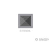Noch 66680 HO Bauhaus Show home ’Haus am horn’ Structures