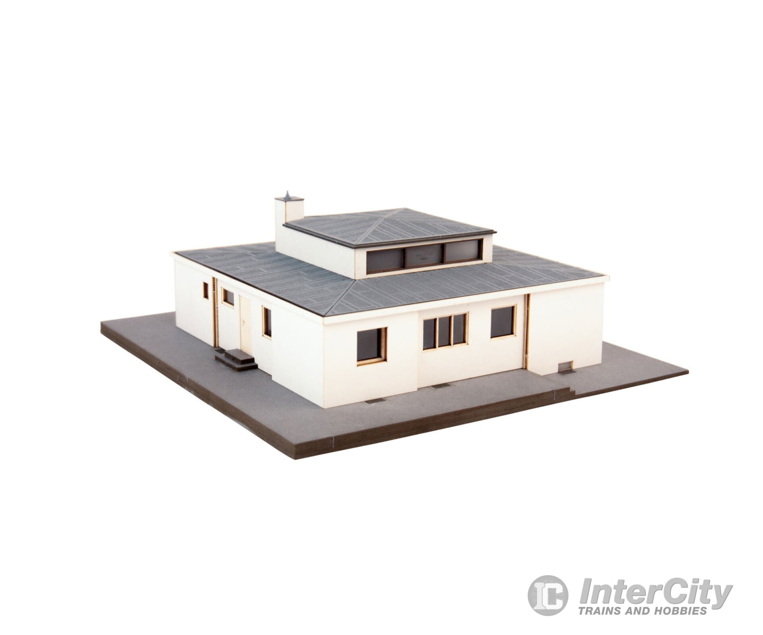 Noch 66680 HO Bauhaus Show home ’Haus am horn’ Structures