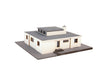 Noch 66680 HO Bauhaus Show home ’Haus am horn’ Structures