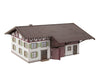 Noch 66714 HO Farm Structures