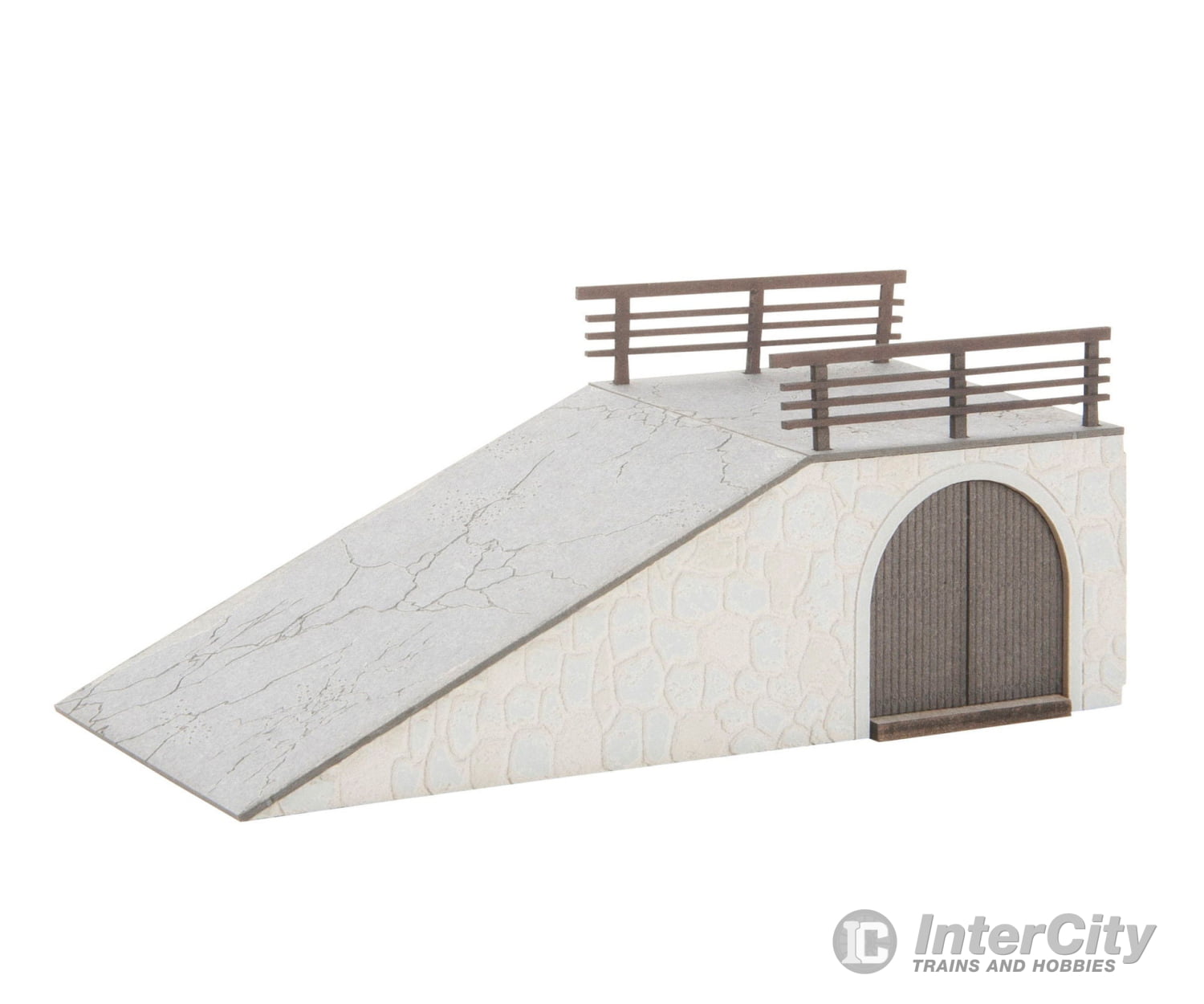 Noch 66714 HO Farm Structures