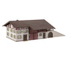 Noch 66714 HO Farm Structures