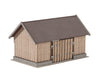 Noch 66716 HO Coach house Structures