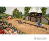 Noch 66828 HO micro-motion Knights’ Tournament Structures