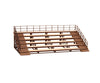 Noch 66829 HO Stand Structures