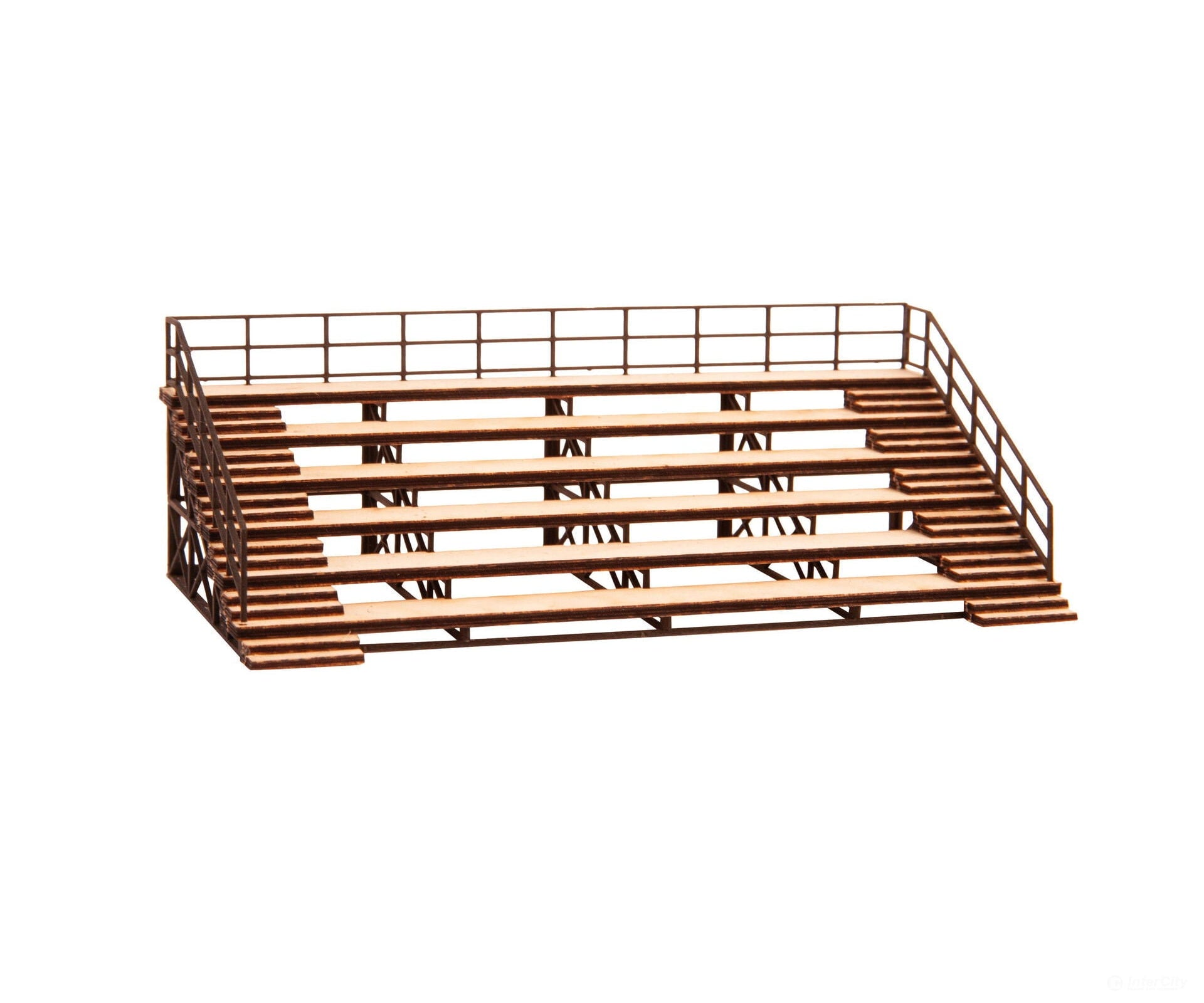 Noch 66829 HO Stand Structures