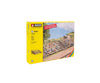 Noch 66829 HO Stand Structures