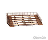 Noch 66829 HO Stand Structures