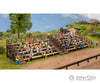 Noch 66829 HO Stand Structures