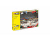 Noch 66834 HO Micro-motion Skatepark HO Structures