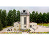 Noch 66837 HO micro-motion Observatory Structures