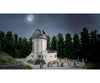 Noch 66837 HO micro-motion Observatory Structures