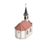 Noch 66903 HO Chapel ’St John of Nepomuk’ Structures