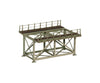 Noch 67023 HO Truss Approach Bridge Tunnels & Bridges