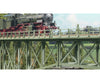 Noch 67028 HO Fish Belly Bridge Tunnels & Bridges