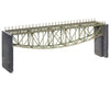 Noch 67028 HO Fish Belly Bridge Tunnels & Bridges