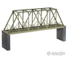 Noch 67029 HO Box Girder Bridge Tunnels & Bridges