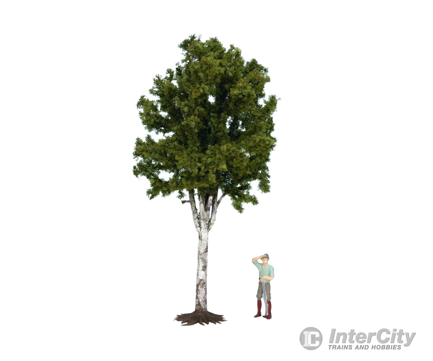 Noch 68010 G Birch Tree Trees & Vegetation