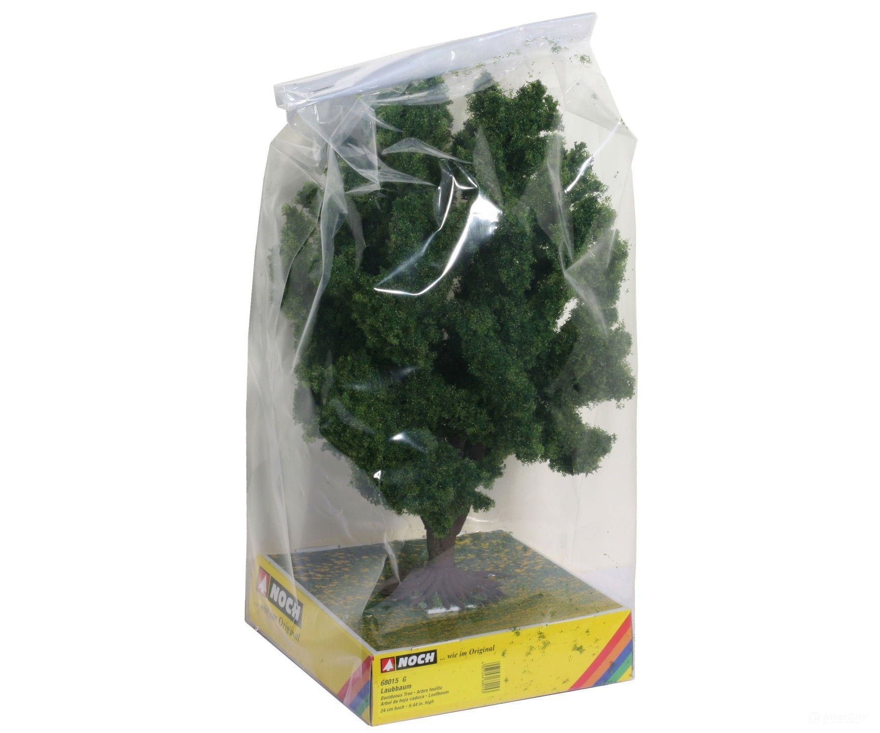 Noch 68015 O G Deciduous Tree Trees & Vegetation