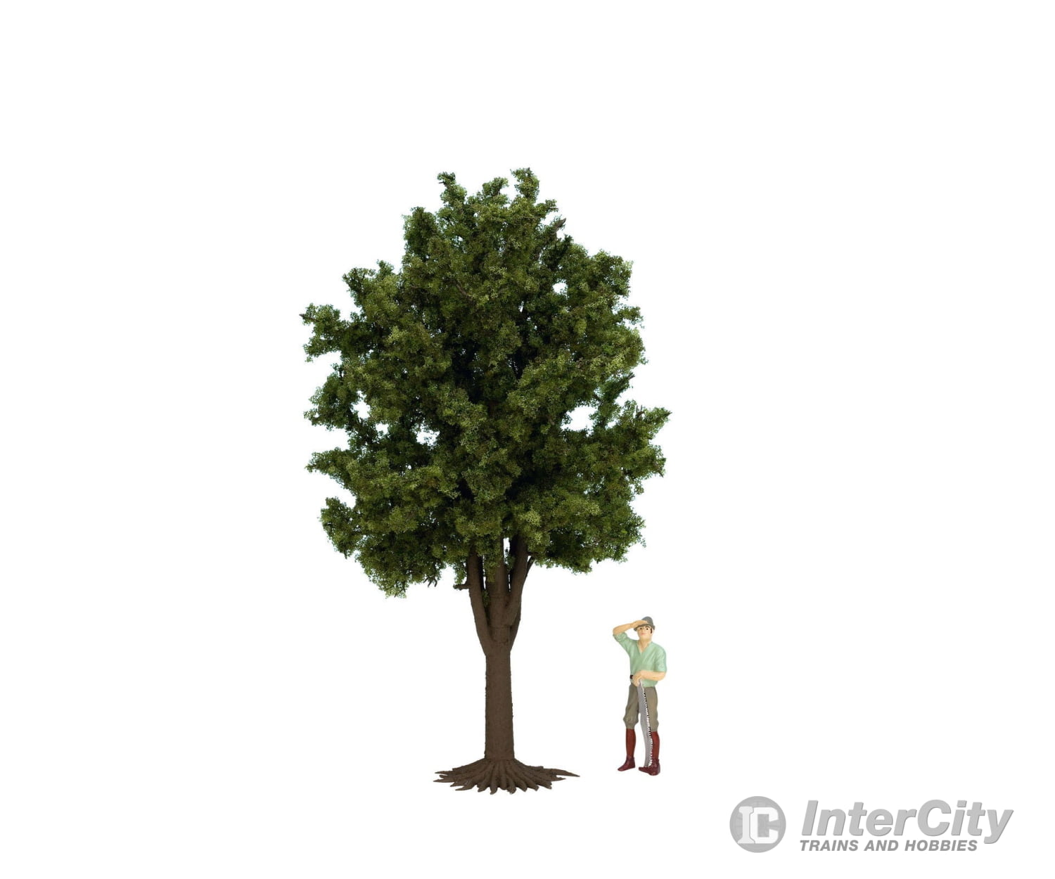 Noch 68020 O G Fruit Tree Green Trees & Vegetation